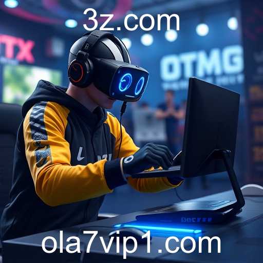 Avanços e Tendências no Mundo dos Jogos Online