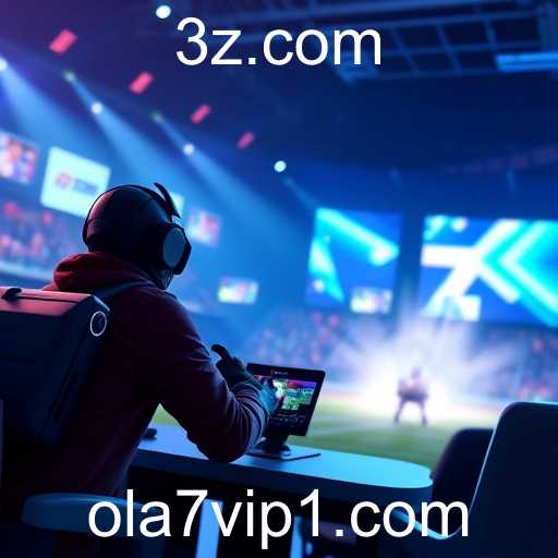 Tendências Atuais no Setor de Jogos Online