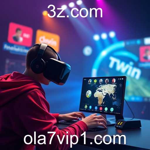 Inovações e Crescimento no Setor de Jogos Online em 2026