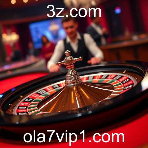 Ola7vip: A Nova Era dos Jogos Online em Português