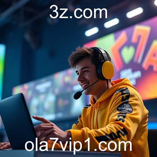 Expansão do Mercado de Jogos Online no Brasil