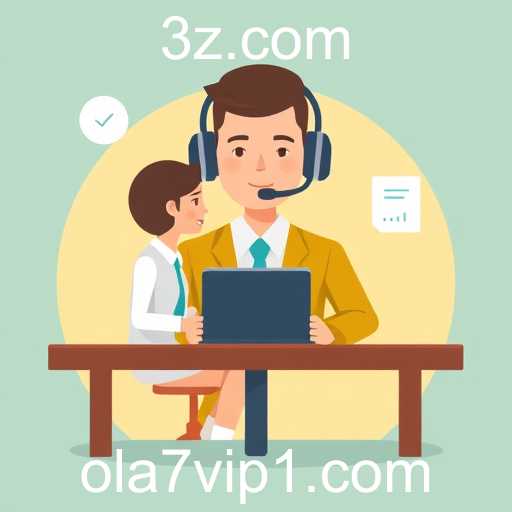Expansão dos Jogos Online e o Sucesso do ola7vip
