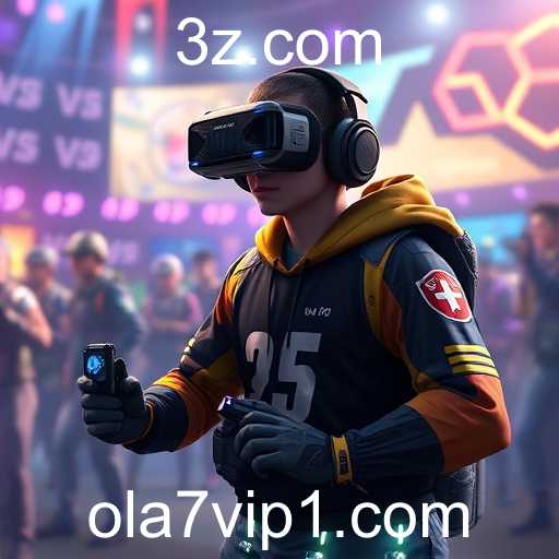 Inovações e Desafios no Mercado de Jogos Virtuais